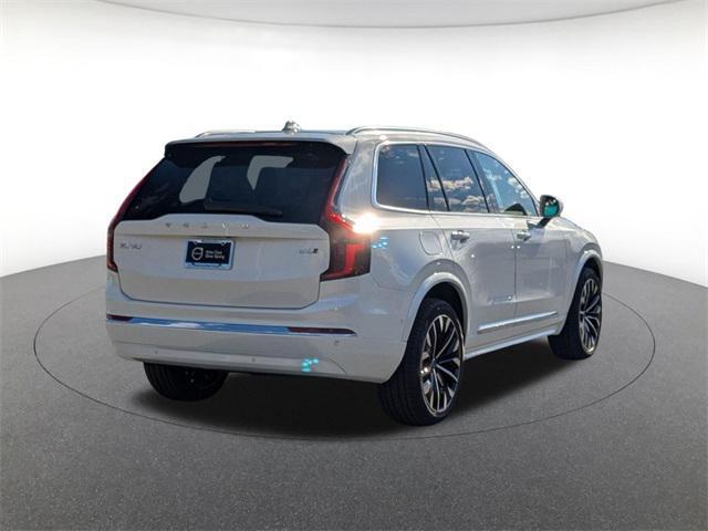 new 2026 Volvo XC90 car, priced at $71,145