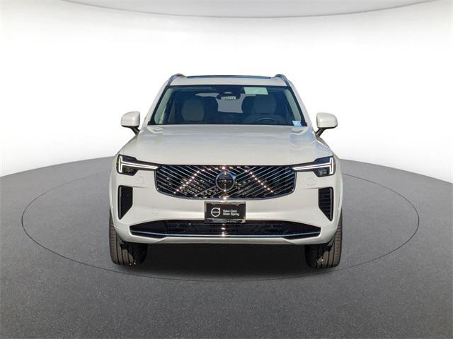 new 2026 Volvo XC90 car, priced at $71,145