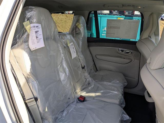 new 2026 Volvo XC90 car, priced at $71,145