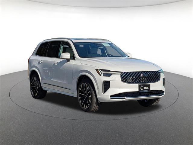 new 2026 Volvo XC90 car, priced at $71,145