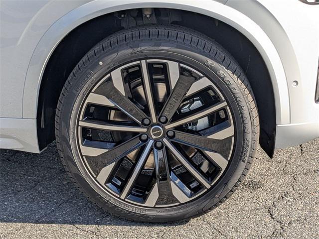 new 2026 Volvo XC90 car, priced at $71,145