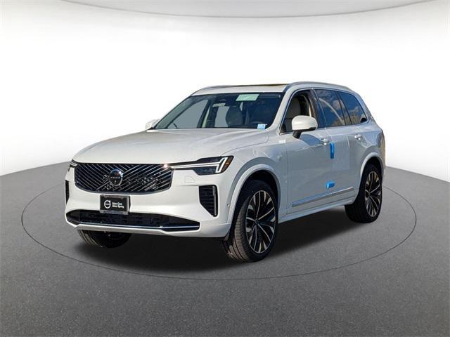 new 2026 Volvo XC90 car, priced at $71,145
