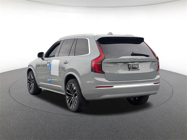 new 2026 Volvo XC90 car, priced at $67,895
