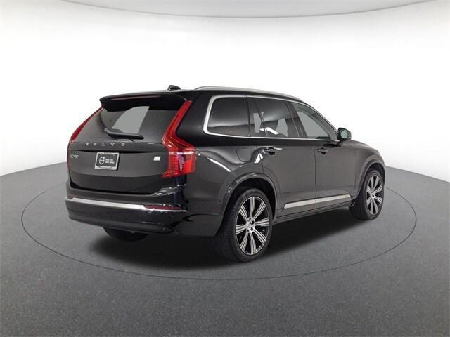 used 2024 Volvo XC90 Recharge Plug-In Hybrid car, priced at $51,000