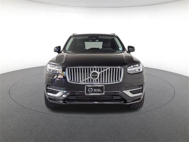 used 2024 Volvo XC90 Recharge Plug-In Hybrid car, priced at $51,000