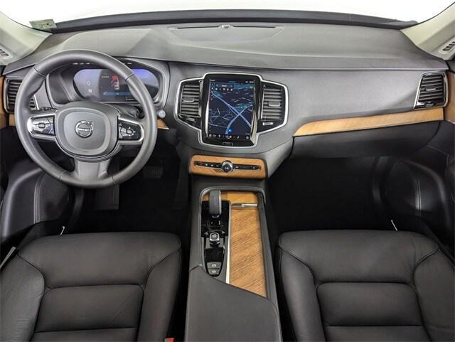 used 2024 Volvo XC90 Recharge Plug-In Hybrid car, priced at $51,000