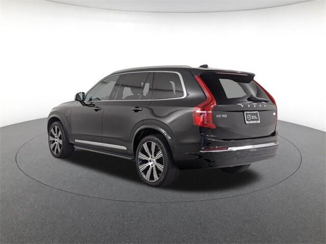 used 2024 Volvo XC90 Recharge Plug-In Hybrid car, priced at $51,000