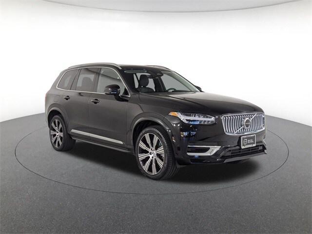 used 2024 Volvo XC90 Recharge Plug-In Hybrid car, priced at $51,000