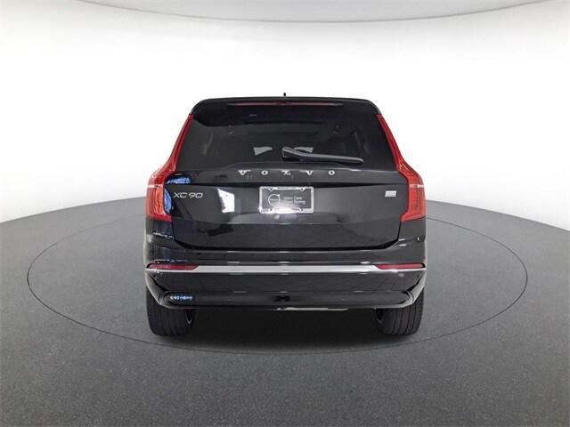 used 2024 Volvo XC90 Recharge Plug-In Hybrid car, priced at $51,000