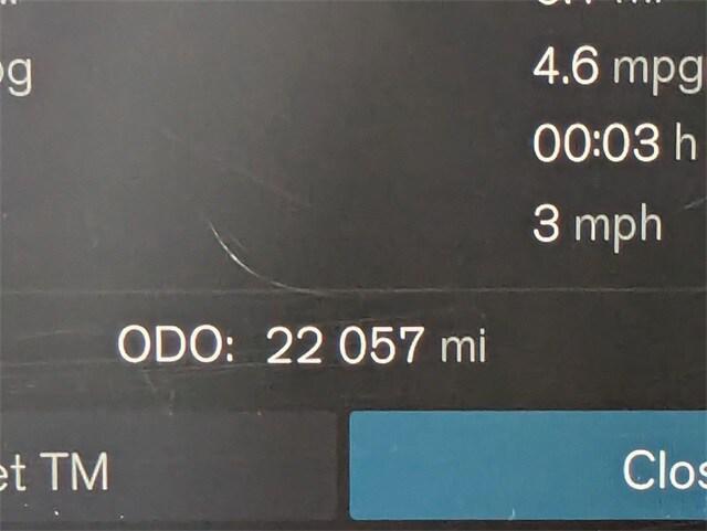 used 2024 Volvo XC90 Recharge Plug-In Hybrid car, priced at $51,000