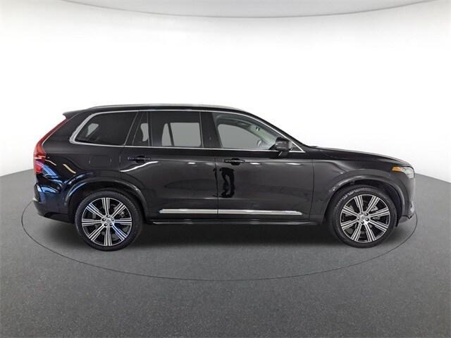 used 2024 Volvo XC90 Recharge Plug-In Hybrid car, priced at $51,000