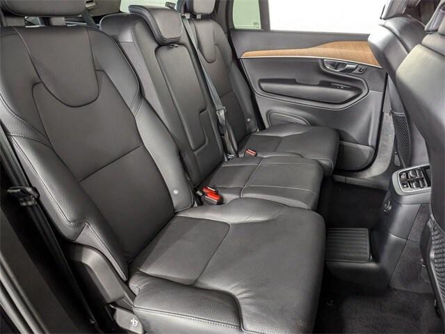 used 2024 Volvo XC90 Recharge Plug-In Hybrid car, priced at $51,000