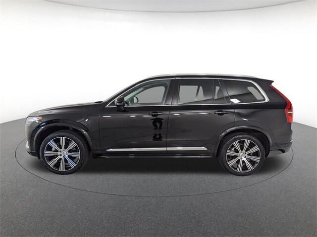 used 2024 Volvo XC90 Recharge Plug-In Hybrid car, priced at $51,000
