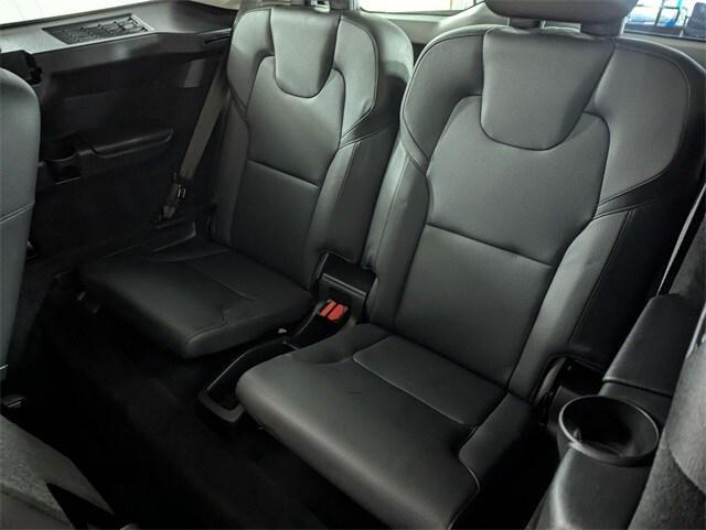 used 2024 Volvo XC90 Recharge Plug-In Hybrid car, priced at $51,000