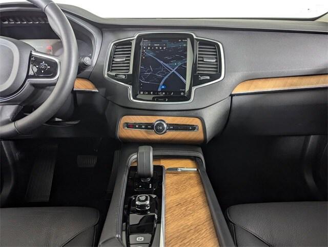 used 2024 Volvo XC90 Recharge Plug-In Hybrid car, priced at $51,000