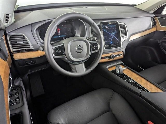 used 2024 Volvo XC90 Recharge Plug-In Hybrid car, priced at $51,000