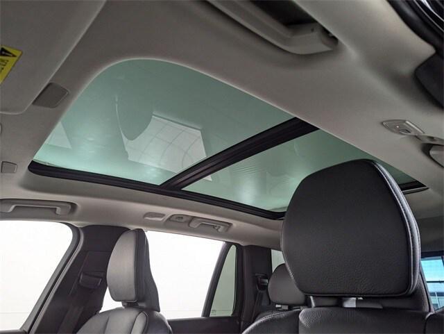 used 2024 Volvo XC90 Recharge Plug-In Hybrid car, priced at $51,000