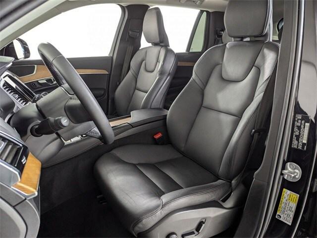 used 2024 Volvo XC90 Recharge Plug-In Hybrid car, priced at $51,000