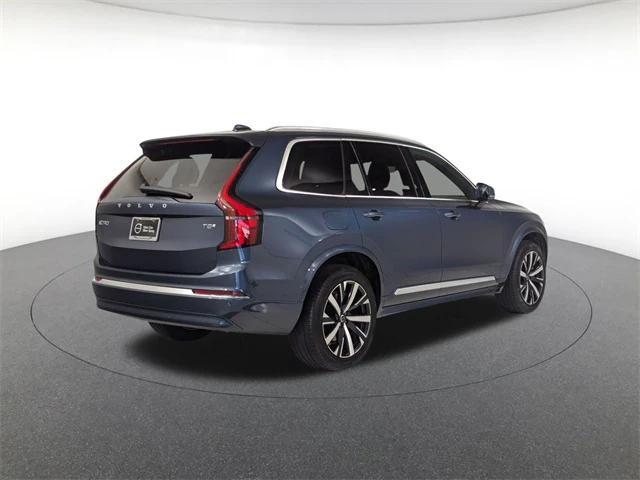 used 2025 Volvo XC90 Plug-In Hybrid car, priced at $73,295