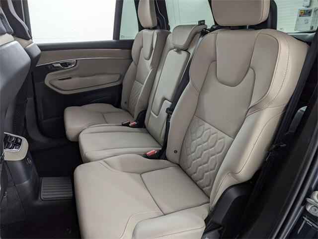 used 2025 Volvo XC90 Plug-In Hybrid car, priced at $73,295