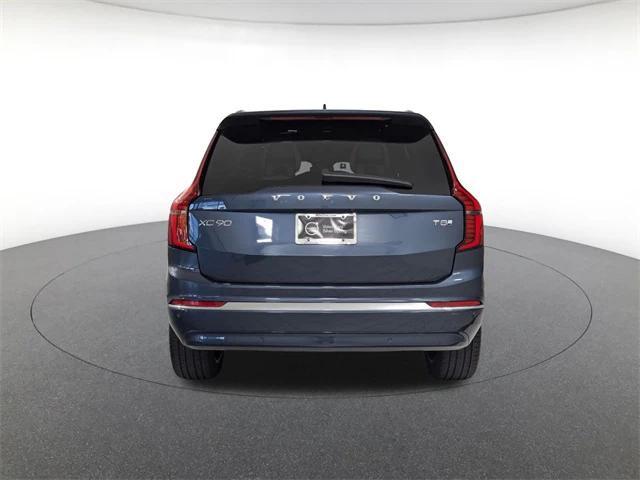 used 2025 Volvo XC90 Plug-In Hybrid car, priced at $73,295
