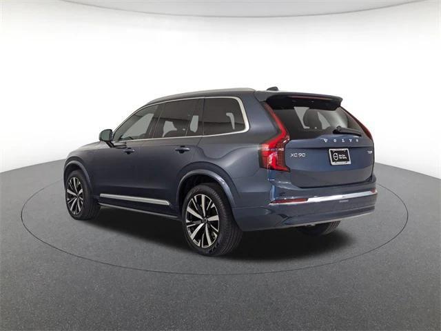 used 2025 Volvo XC90 Plug-In Hybrid car, priced at $73,295