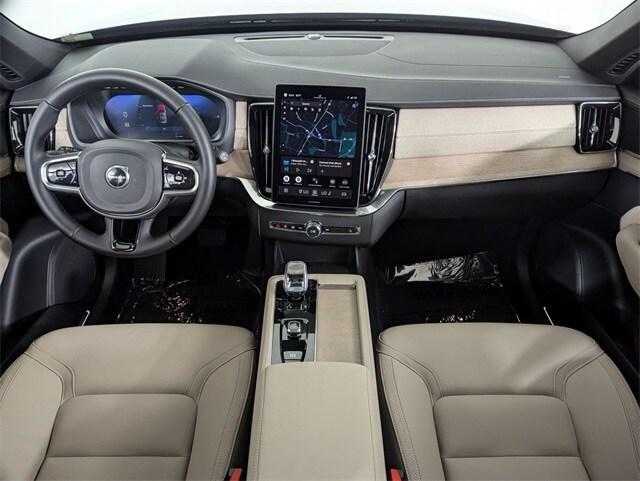 used 2025 Volvo XC90 Plug-In Hybrid car, priced at $73,295