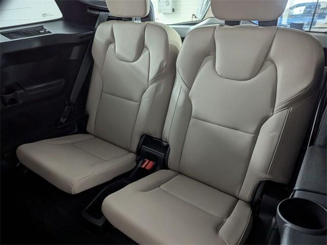 used 2025 Volvo XC90 Plug-In Hybrid car, priced at $73,295