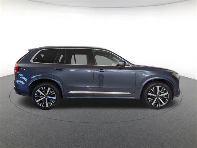 used 2025 Volvo XC90 Plug-In Hybrid car, priced at $73,295