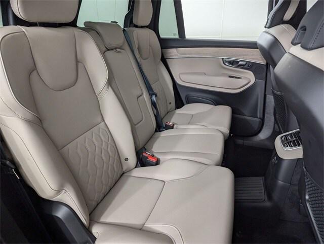 used 2025 Volvo XC90 Plug-In Hybrid car, priced at $73,295