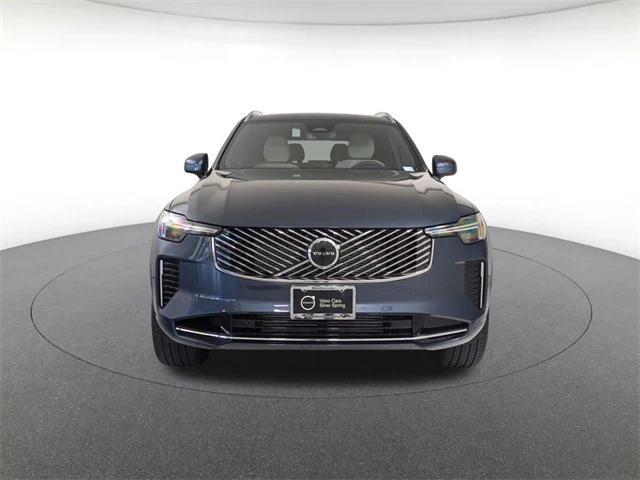 used 2025 Volvo XC90 Plug-In Hybrid car, priced at $73,295