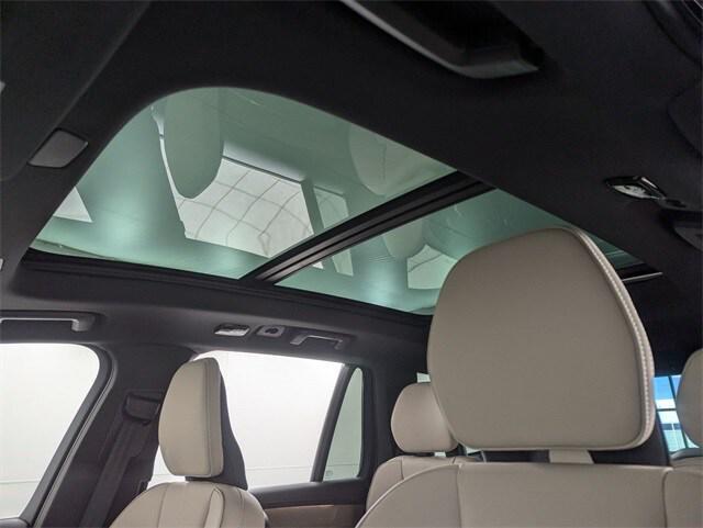 used 2025 Volvo XC90 Plug-In Hybrid car, priced at $73,295