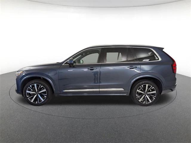 used 2025 Volvo XC90 Plug-In Hybrid car, priced at $73,295