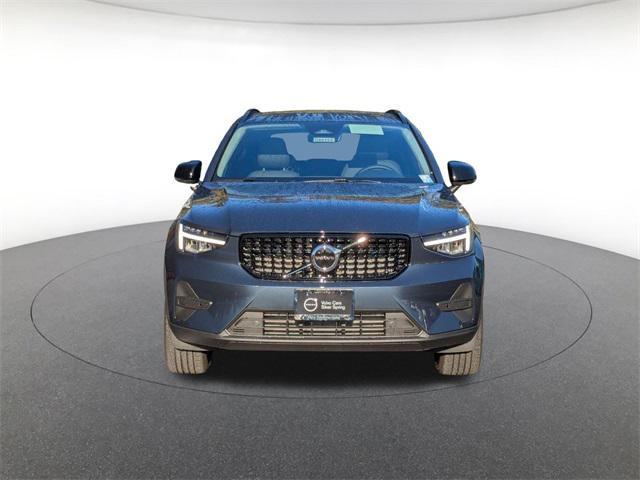 new 2026 Volvo XC40 car, priced at $44,845