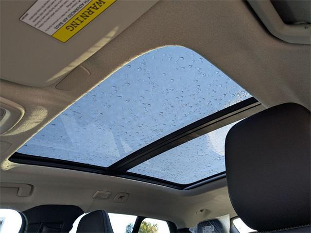 new 2026 Volvo XC40 car, priced at $44,845