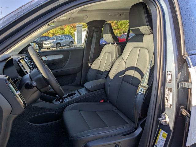 new 2026 Volvo XC40 car, priced at $44,845