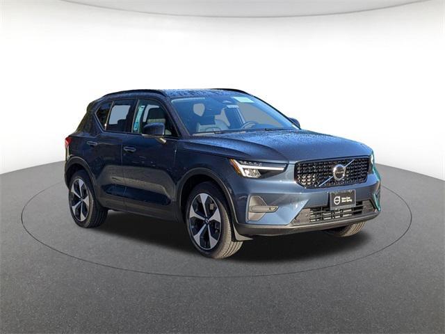 new 2026 Volvo XC40 car, priced at $44,845