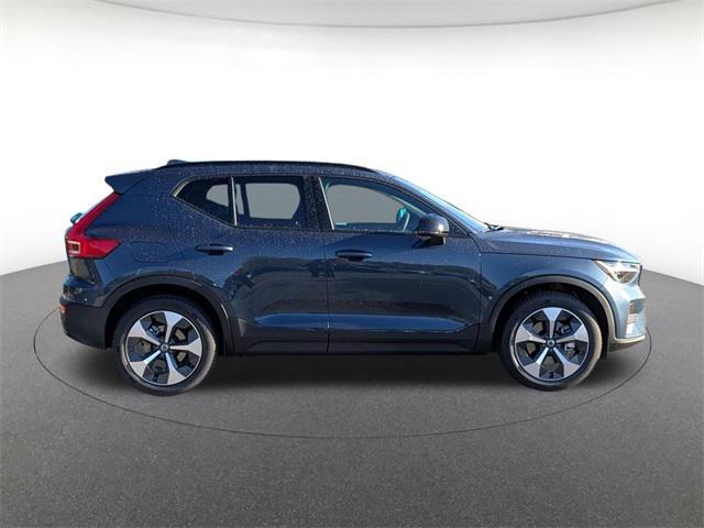 new 2026 Volvo XC40 car, priced at $44,845