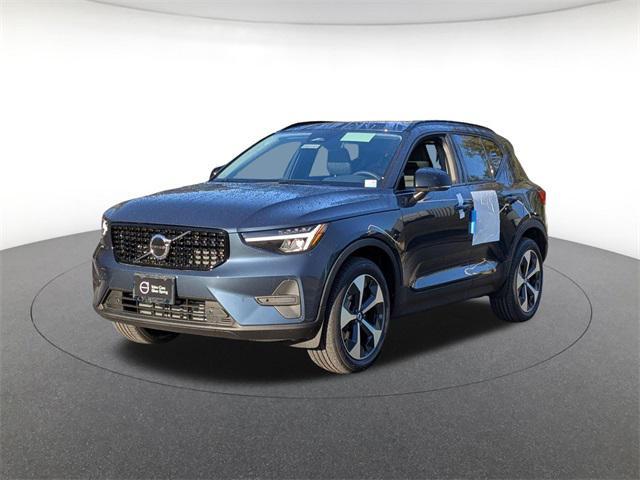 new 2026 Volvo XC40 car, priced at $43,845