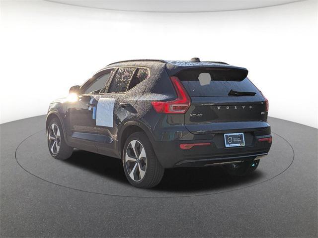 new 2026 Volvo XC40 car, priced at $44,845
