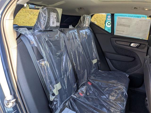 new 2026 Volvo XC40 car, priced at $44,845