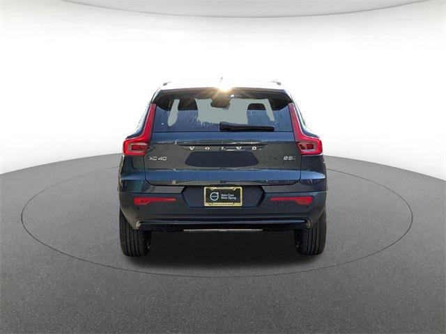 new 2026 Volvo XC40 car, priced at $44,845