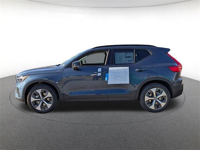 new 2026 Volvo XC40 car, priced at $44,845