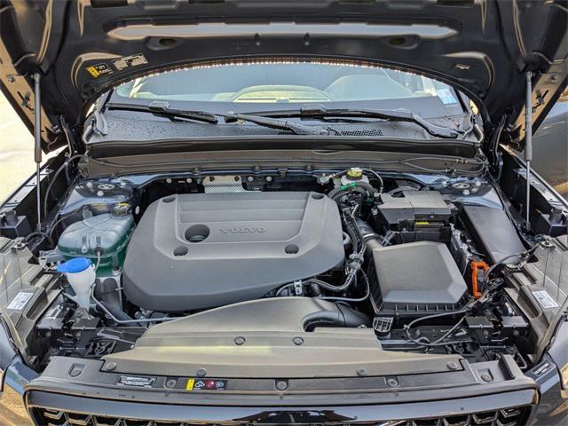 new 2026 Volvo XC40 car, priced at $44,845