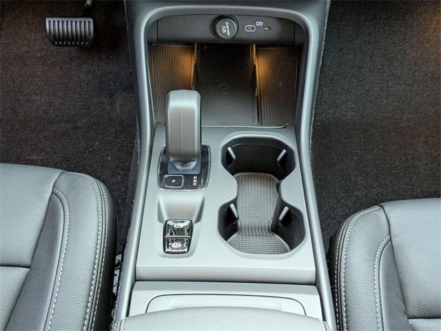 new 2026 Volvo XC40 car, priced at $44,845