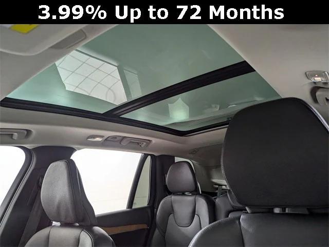 used 2024 Volvo XC90 Recharge Plug-In Hybrid car, priced at $58,500