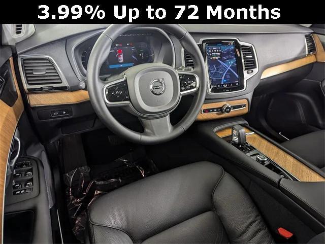 used 2024 Volvo XC90 Recharge Plug-In Hybrid car, priced at $58,500