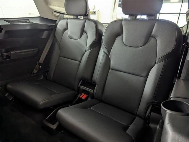 used 2024 Volvo XC90 Recharge Plug-In Hybrid car, priced at $61,000