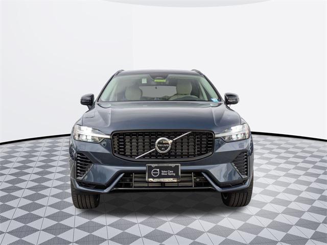 new 2025 Volvo XC60 Plug-In Hybrid car, priced at $76,470