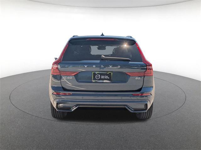 new 2026 Volvo XC60 car, priced at $54,145